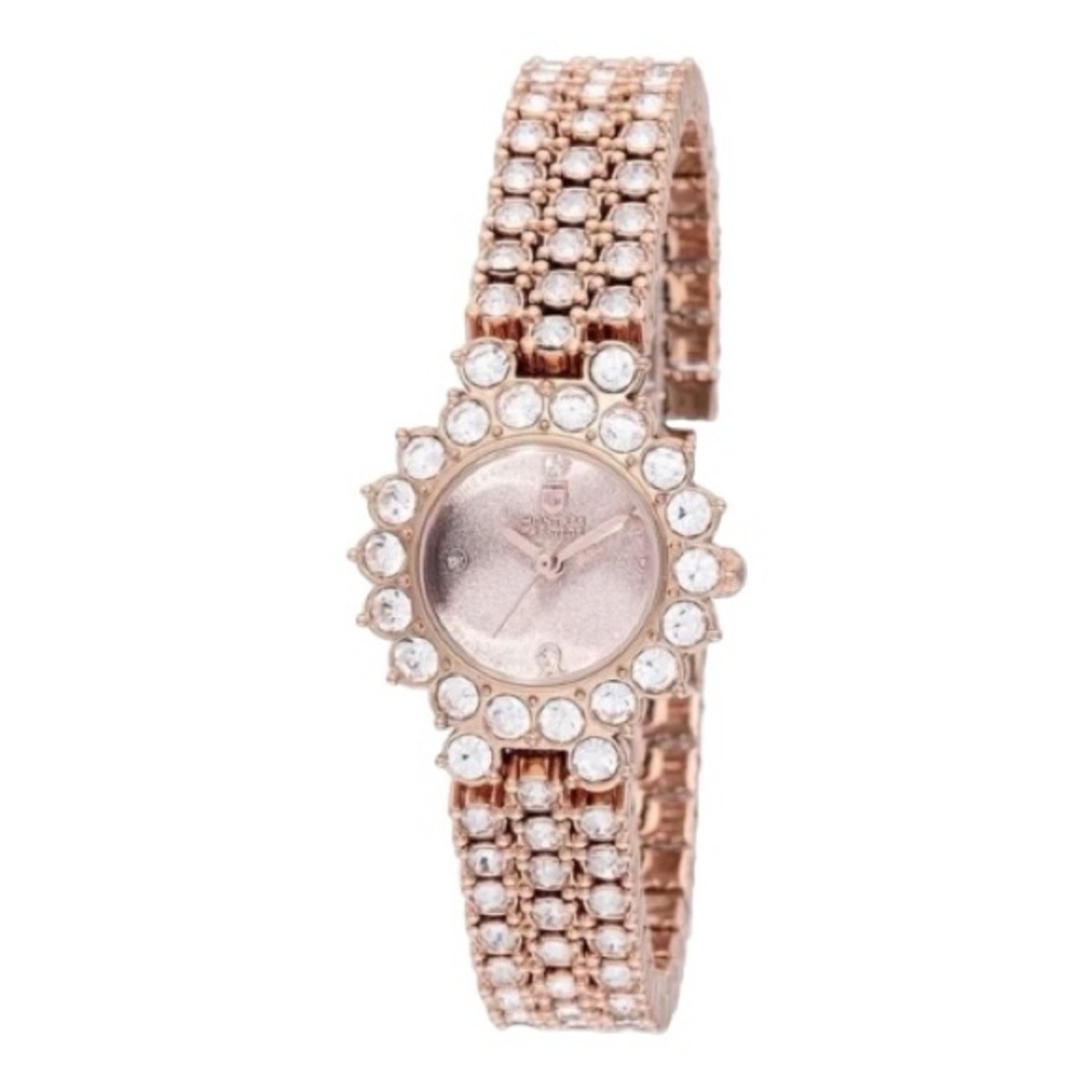 Prestige X Invicta Women's Watch - 26mm, Rose Gold